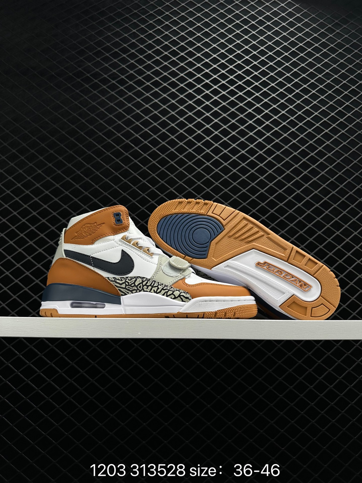 Air Jordan Legacy 312